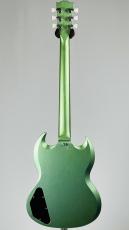 Heavenly H-SG1112M -Metallic Green-【SpecialThanks Misakiシグネイチャーモデル】【即納可】_4