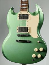 Heavenly H-SG1112M -Metallic Green-【SpecialThanks Misakiシグネイチャーモデル】【即納可】_5