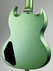 Heavenly H-SG1112M -Metallic Green-【SpecialThanks Misakiシグネイチャーモデル】【即納可】_6