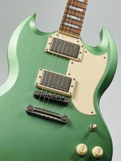Heavenly H-SG1112M -Metallic Green-【SpecialThanks Misakiシグネイチャーモデル】【即納可】_10