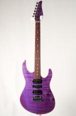 Suhr Modern Plus MH -Trans Purple- [3.38kg]_2