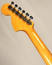 Fender American VintageⅡ1966 Jazzmaster -Sherwood Green Metallic-【3.86kg】_8
