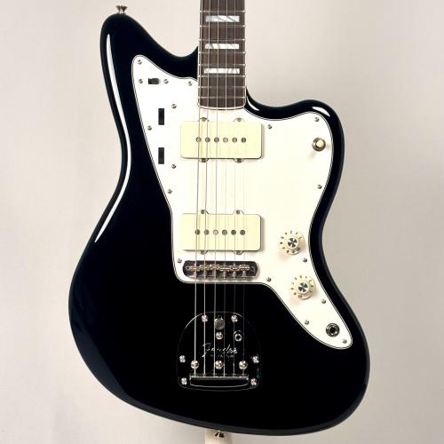 Fender FSR Limited Edition American Vintage II 1966 Jazzmaster 3A Flame Neck -Black-【3.85kg】