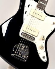 Fender FSR Limited Edition American Vintage II 1966 Jazzmaster 3A Flame Neck -Black-【3.85kg】_5