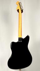 Fender FSR Limited Edition American Vintage II 1966 Jazzmaster 3A Flame Neck -Black-【3.72kg】_4