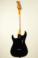 Provision PDST-2025SM-RELIC-R-ALD -Black- [3.20kg]_3