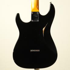 Provision PDST-2025SM-RELIC-R-ALD -Black- [3.20kg]_4