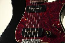 Provision PDST-2025SM-RELIC-R-ALD -Black- [3.20kg]_8