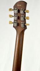 Bizen Works BURNED STD BRW Neck -Green Lemon Fade-【4.49kg】【USED】_8
