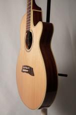 Takamine 【名古屋店10周年記念セール特価!】TSP138C N【薄ボディ】_10