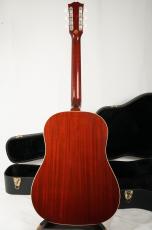 Gibson 【2015年製】Donovan 1965 J-45 Cherry Sunburst  #11685070【USED】_4