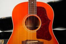 Gibson 【2015年製】Donovan 1965 J-45 Cherry Sunburst  #11685070【USED】_5