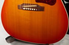 Gibson 【2015年製】Donovan 1965 J-45 Cherry Sunburst  #11685070【USED】_6