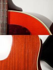 Gibson 【2015年製】Donovan 1965 J-45 Cherry Sunburst  #11685070【USED】_8