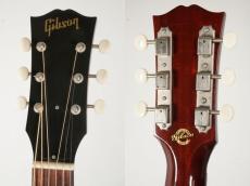 Gibson 【2015年製】Donovan 1965 J-45 Cherry Sunburst  #11685070【USED】_9