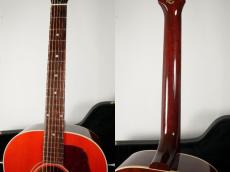 Gibson 【2015年製】Donovan 1965 J-45 Cherry Sunburst  #11685070【USED】_10