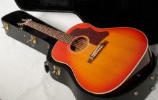 Gibson 【2015年製】Donovan 1965 J-45 Cherry Sunburst  #11685070【USED】_11