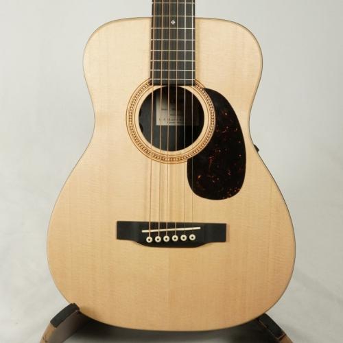 Martin Martin LX-1RE #442712【リトルマーチン】【ミニギター】【ピックアップ搭載】