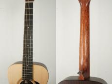 Martin Martin LX-1RE #442712【リトルマーチン】【ミニギター】【ピックアップ搭載】_4