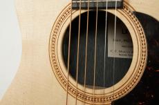 Martin Martin LX-1RE #442712【リトルマーチン】【ミニギター】【ピックアップ搭載】_7