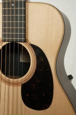 Martin Martin LX-1RE #442712【リトルマーチン】【ミニギター】【ピックアップ搭載】_8