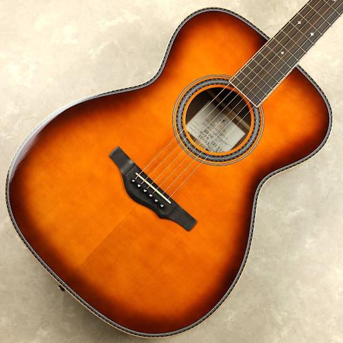 K.Yairi M-OM XOTIC LTD　 アコースティックギター Kヤイリ　【6本限定】