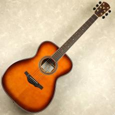 K.Yairi M-OM XOTIC LTD　 アコースティックギター Kヤイリ　【6本限定】_2