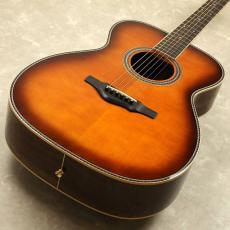 K.Yairi M-OM XOTIC LTD　 アコースティックギター Kヤイリ　【6本限定】_3