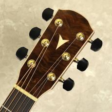 K.Yairi M-OM XOTIC LTD　 アコースティックギター Kヤイリ　【6本限定】_7