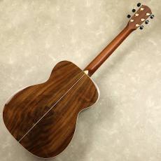K.Yairi M-OM XOTIC LTD　 アコースティックギター Kヤイリ　【6本限定】_8