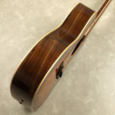 K.Yairi M-OM XOTIC LTD　 アコースティックギター Kヤイリ　【6本限定】_11