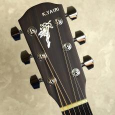 K.Yairi RF-65RB アコースティックギター【フォークギター】RF65RB_6