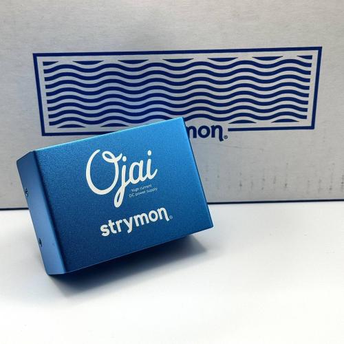strymon Ojai【パワーサプライ】