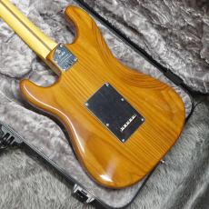 Fender American Professional II Stratocaster MN Roasted Pine【大バーゲンセール!】_4
