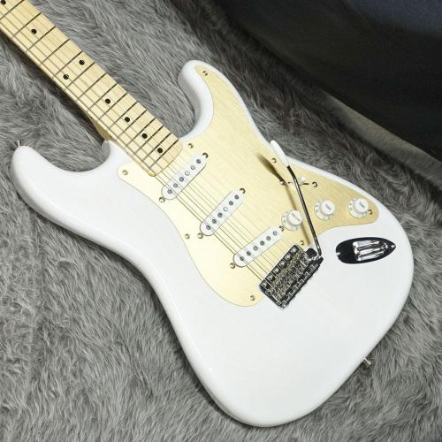 Fender Made in Japan Heritage 50s Stratocaster MN White Blonde【大バーゲンセール!】