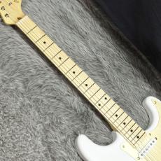 Fender Made in Japan Heritage 50s Stratocaster MN White Blonde【大バーゲンセール!】_2