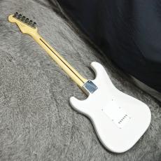 Fender Made in Japan Heritage 50s Stratocaster MN White Blonde【大バーゲンセール!】_3