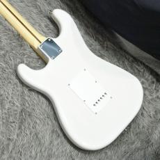 Fender Made in Japan Heritage 50s Stratocaster MN White Blonde【大バーゲンセール!】_4