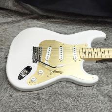 Fender Made in Japan Heritage 50s Stratocaster MN White Blonde【大バーゲンセール!】_6