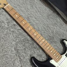 Fender Limited Edition Player Stratocaster Roasted PF Black【大バーゲンセール!】_2