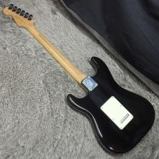 Fender Limited Edition Player Stratocaster Roasted PF Black【大バーゲンセール!】_3
