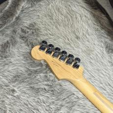 Fender Limited Edition Player Stratocaster Roasted PF Black【大バーゲンセール!】_5