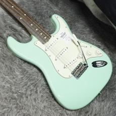 Fender Made in Japan Traditional 60s Stratocaster RW Surf Green【大バーゲンセール!】