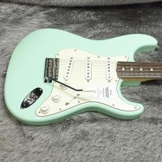 Fender Made in Japan Traditional 60s Stratocaster RW Surf Green【大バーゲンセール!】_6