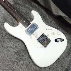 Fender Souichiro Yamauchi Stratocaster Custom RW White【大バーゲンセール!】