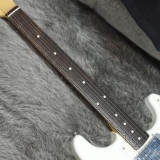 Fender Souichiro Yamauchi Stratocaster Custom RW White【大バーゲンセール!】_2