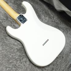 Fender Souichiro Yamauchi Stratocaster Custom RW White【大バーゲンセール!】_4