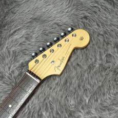 Fender Souichiro Yamauchi Stratocaster Custom RW White【大バーゲンセール!】_7