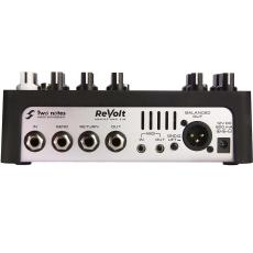 Two Notes ReVolt Bass ANALOG AMP SIM_2