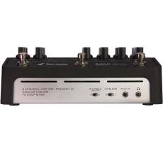 Two Notes ReVolt Bass ANALOG AMP SIM_3